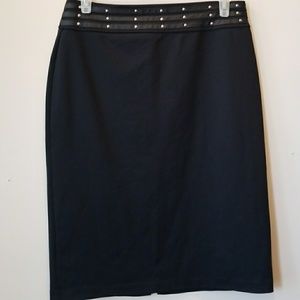 New York & Company pencil skirt